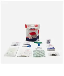 Kit di primo soccorso