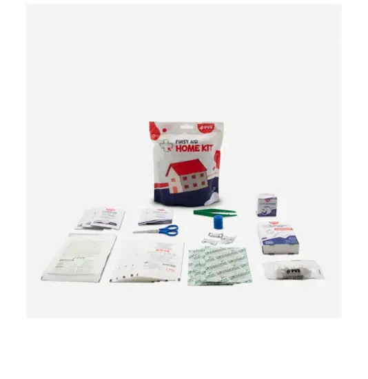 Kit di primo soccorso