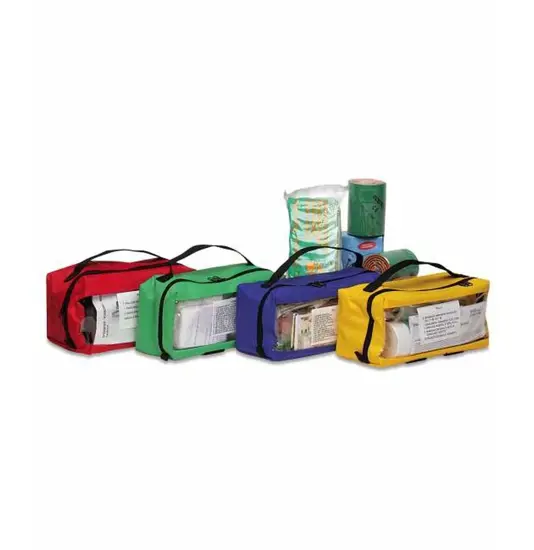 Kit di reintegro per zaino  Sherpa