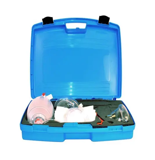 Kit di rianimazione