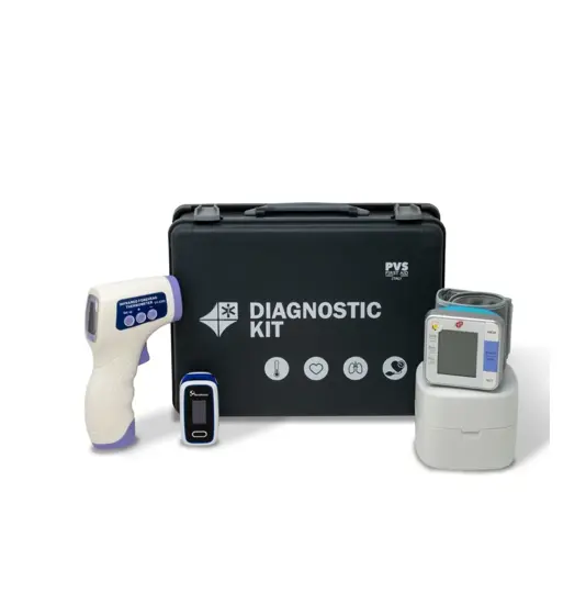 Kit diagnostico
