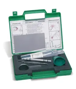 Kit levaschegge