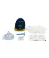 Kit per defibrillatore