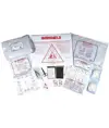 Kit per ustioni  Burnshield