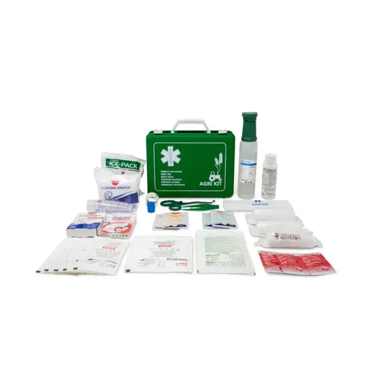 Kit pronto soccorso  AGRI KIT