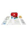 Kit pronto soccorso moto