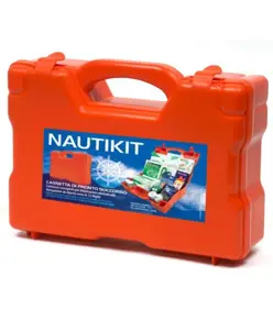 Kit pronto soccorso nautico