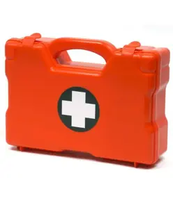 Kit pronto soccorso nautico