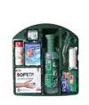 Kit pronto soccorso oculare e ustioni