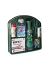 Kit pronto soccorso oculare e ustioni