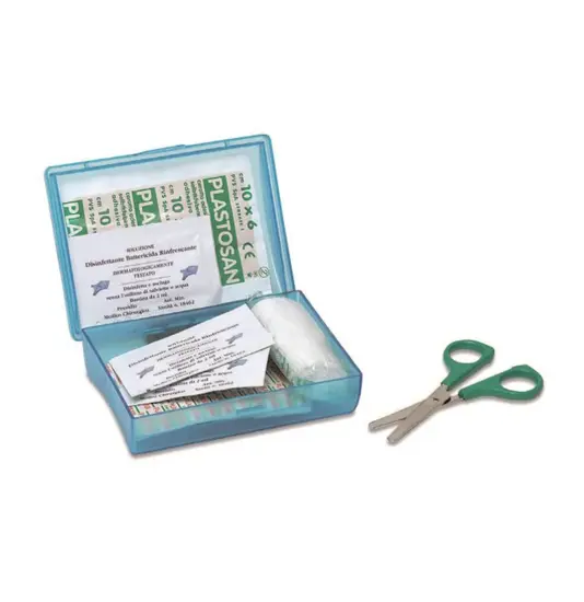 Kit pronto soccorso  Pocketkit