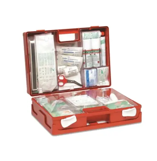 Kit pronto soccorso sport  Multisan