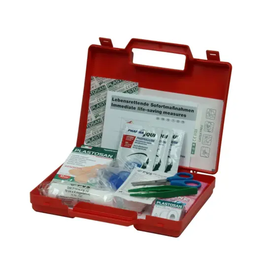 Kit pronto soccorso  Trix