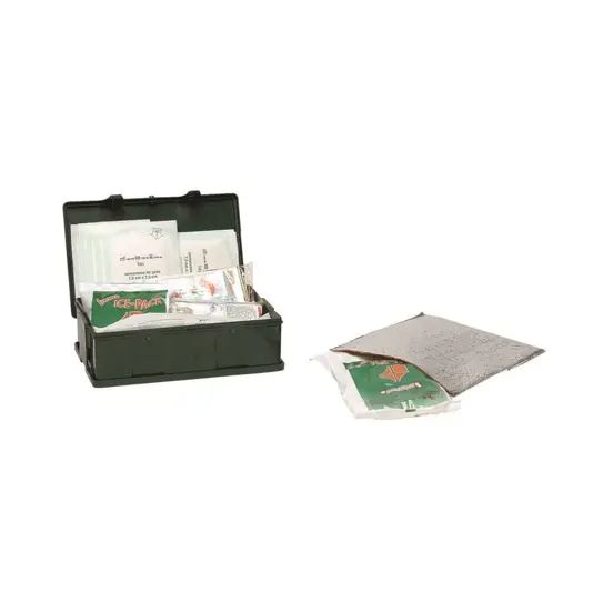 Kit recupero piccoli arti