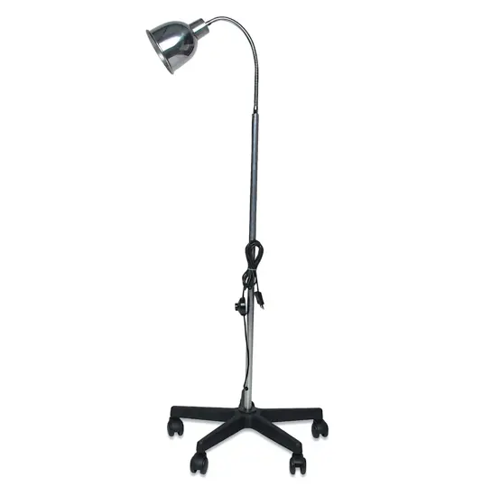 Lampada da ambulatorio