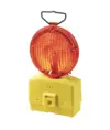 Lampeggiatore segnaletico