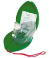 Maschera per la rianimazione