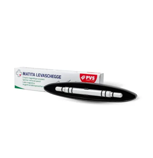 Matita levaschegge