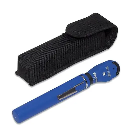 Oftalmoscopio