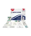 Pacco reintegro medicazione