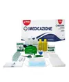 Pacco reintegro medicazione