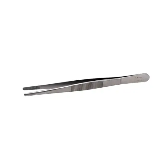 Pinza anatomica