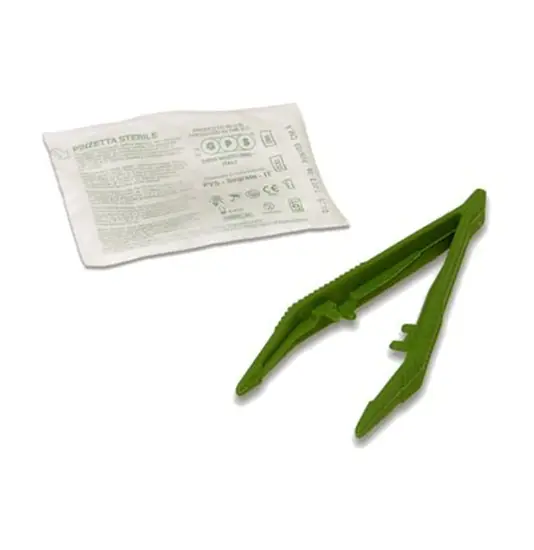 Pinzetta sterile