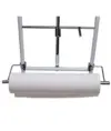 Portarotoli per lettino PRS 0056