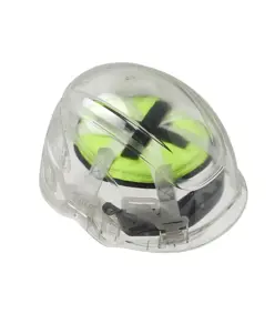 Raffreddatore per caschi