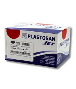 Ricariche per distributore di cerotti da parete PRS 0221  Plastosan jet