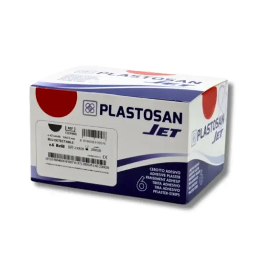 Ricariche per distributore di cerotti da parete PRS 0221  Plastosan jet