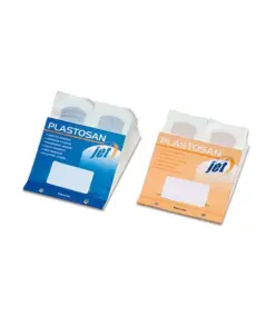 Ricariche per distributore di cerotti da parete PRS 0221  Plastosan jet