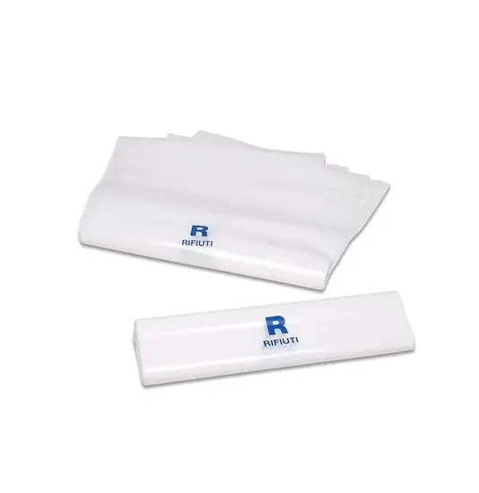 sacchetti per rifiuti sanitari