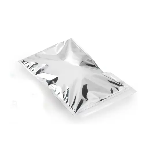 Sacchetto monouso isotermico per recupero arti