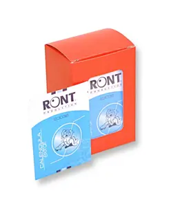 Salviette disinfettanti