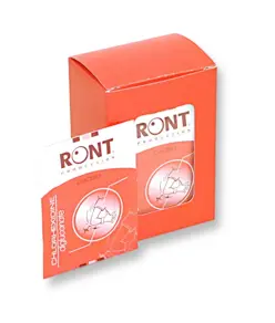 Salviette disinfettanti