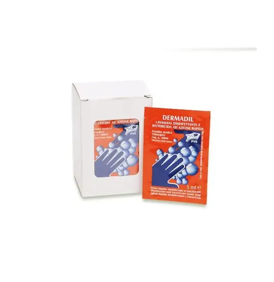 sapone liquido disinfettante