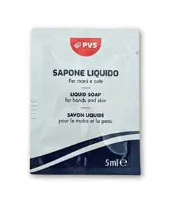 Saponi liquidi