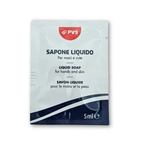 Saponi liquidi