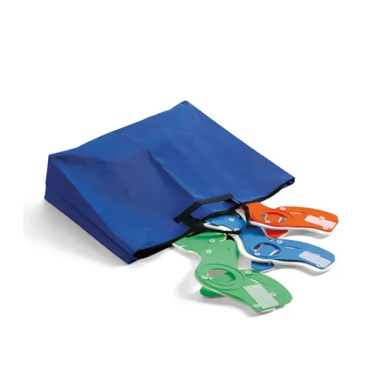 Set di 6 collari cervicali