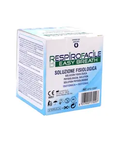 Soluzione salina sterile