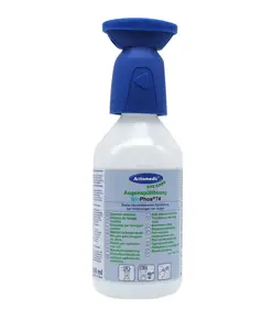 Soluzione sterile a PH neutro
