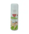 Spray protettivo antizanzara
