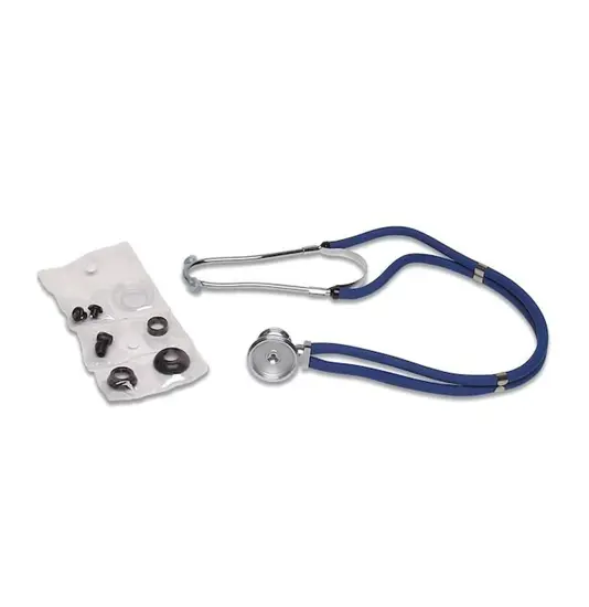 Stetofonendoscopio