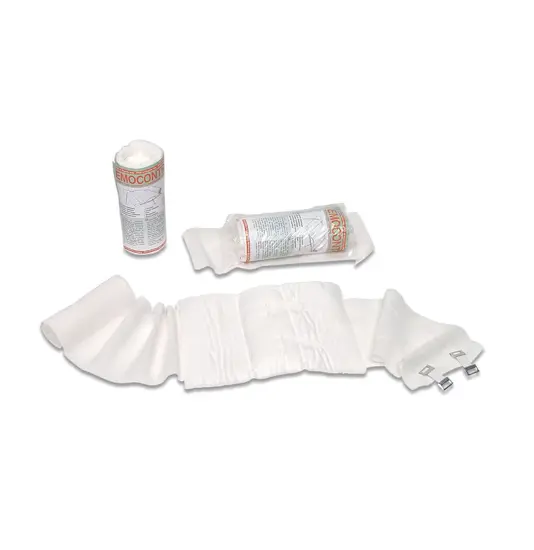 Tampobenda per emorragie