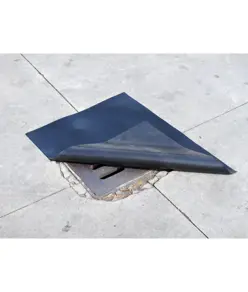 Tappeto copritombino