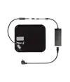 Teca per defibrillatore  Rotaid