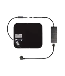 Teca per defibrillatore  Rotaid