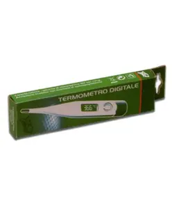 Termometro digitale professionale