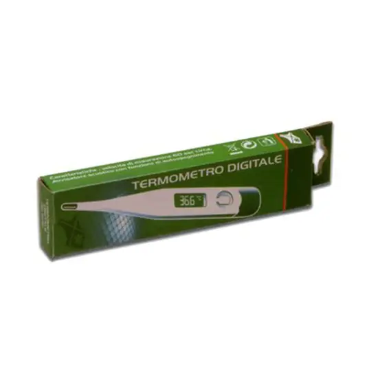 Termometro digitale professionale